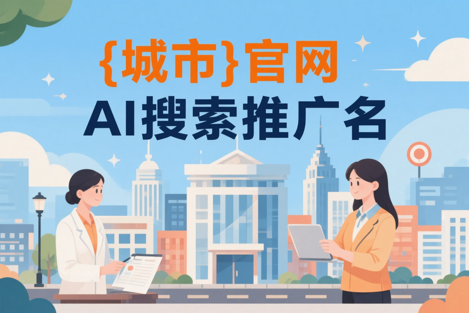 蔡甸官网做AI搜索推广排名却没提升的原因分析